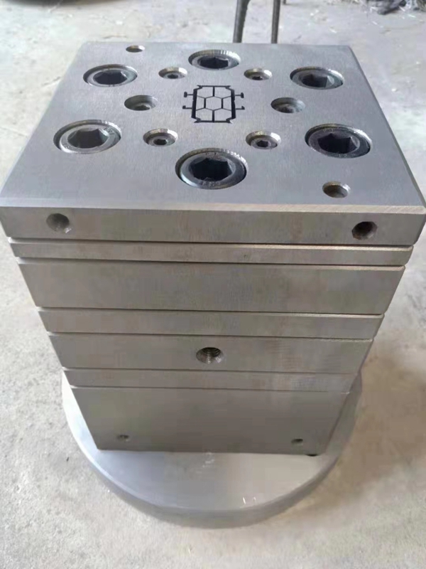 其它异型材